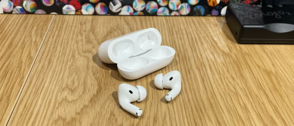 airpods pro