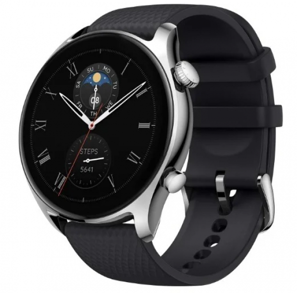 amazfit gtr 4 limited edition