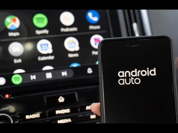 Android Auto