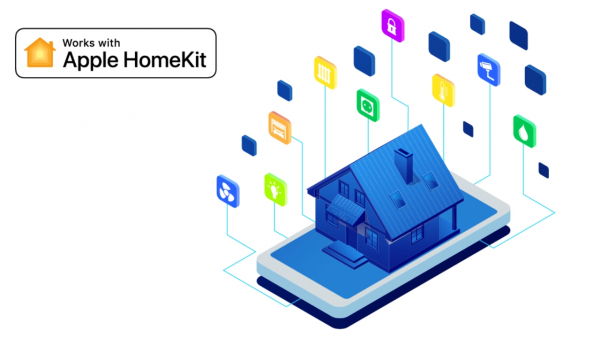 homekit 