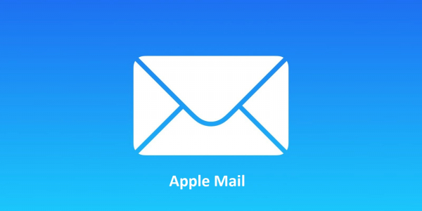 apple mail