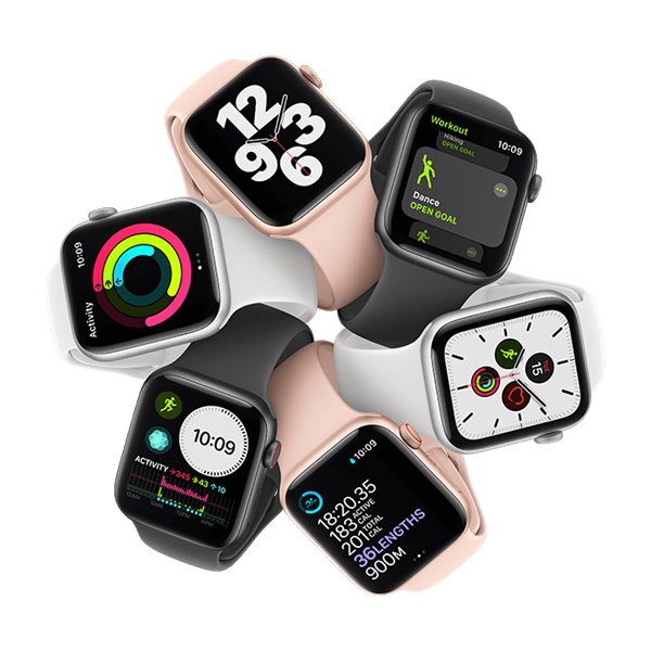 Apple Watch SE