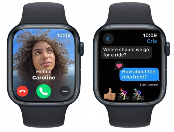 apple watch series 9