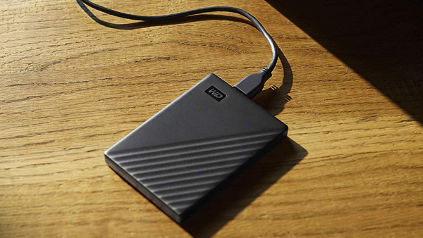 best external hard drive