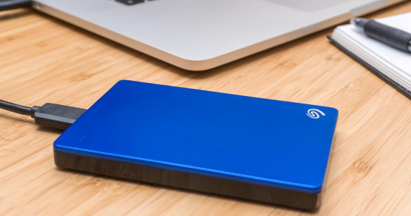 best external hard drive brands