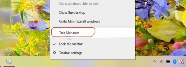 Task Manager