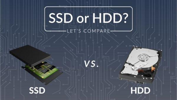 ssd or hdd