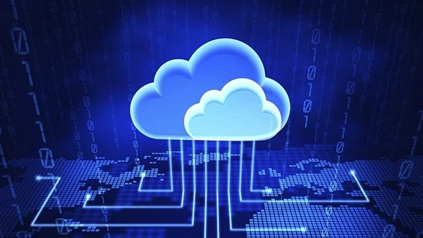 What is Cloud Computing