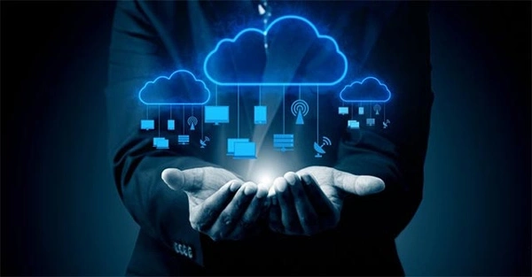 Why Use Cloud Computing