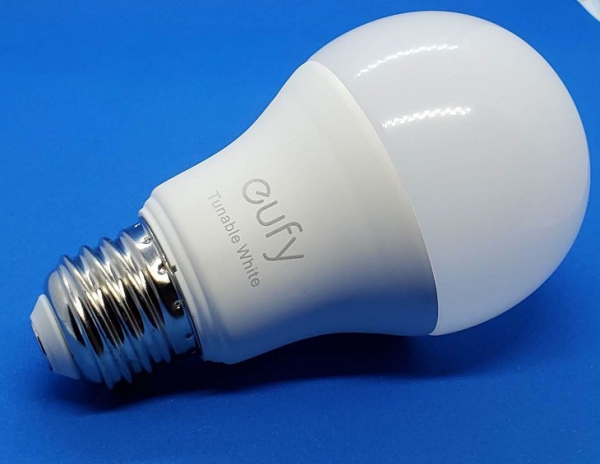 Eufy Lumos White Bulbs by Anker