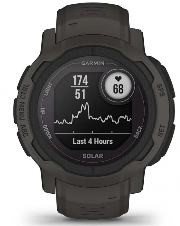 garmin instinct 2