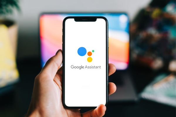 google assistant