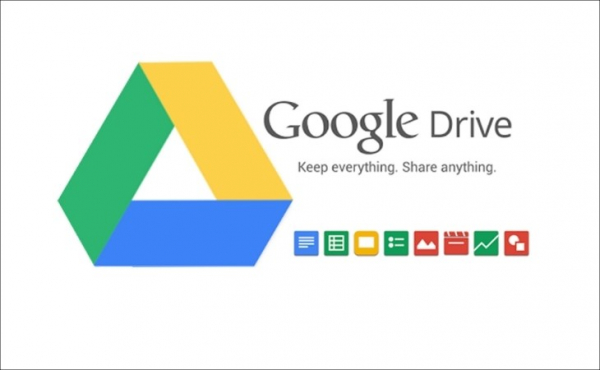 Google Drive