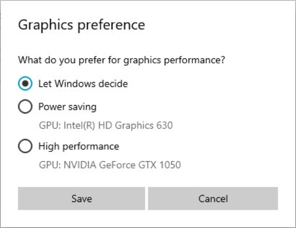 GPU