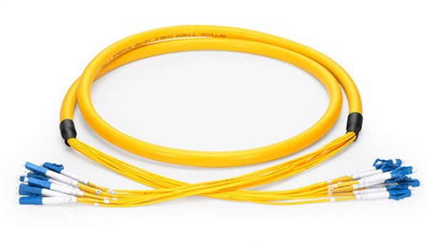 Indoor Fiber Optic Cables