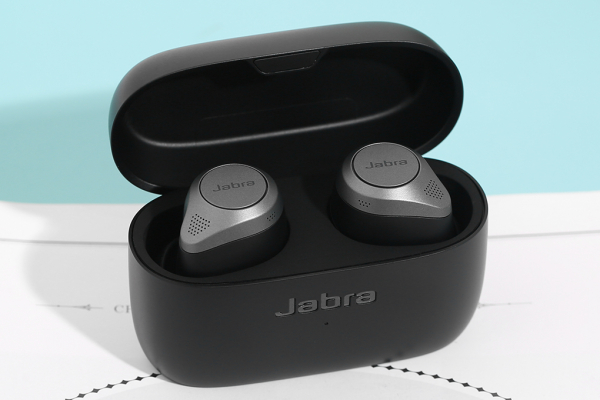 Jabra Elite 85T