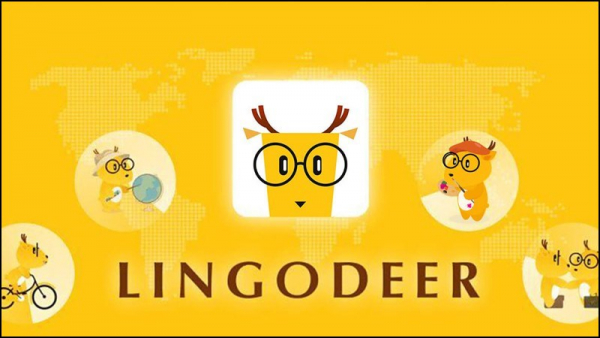 LingoDeer