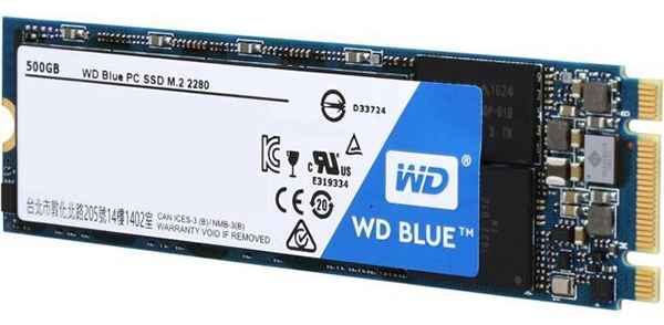 M.2 SSD