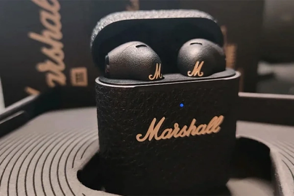 Marshall Minor 3