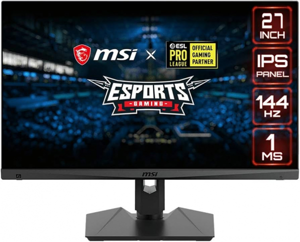 MSI Optix MAG274R/27 inch/FHD