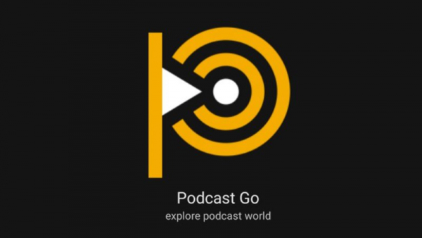 Podcast Go