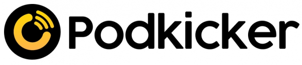 podkicker podcast Player