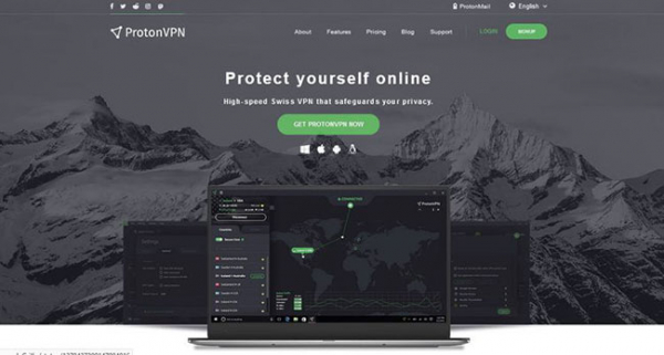 protonvpn