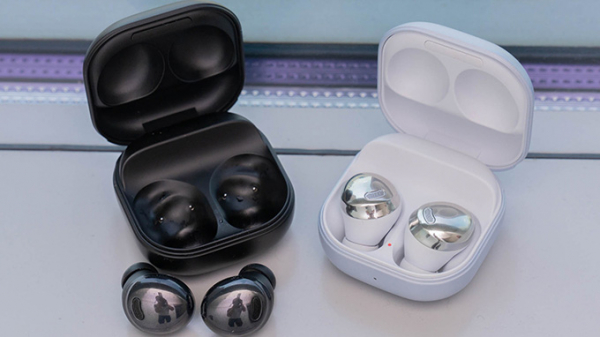 Samsung Galaxy Buds Pro