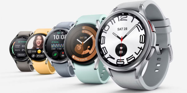 Samsung Galaxy Watch 6 Series