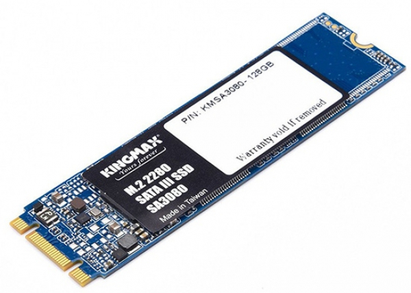 SATA SSD