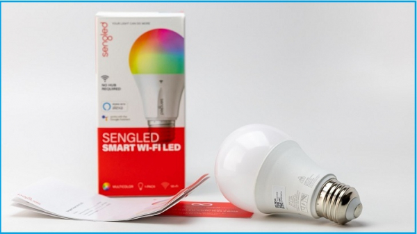 Sengled Wi-Fi LED Bulbs