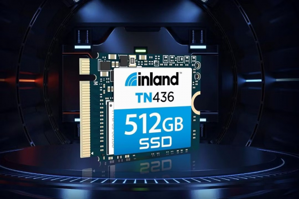 Inland TN436 512GB M.2 2230 SSD