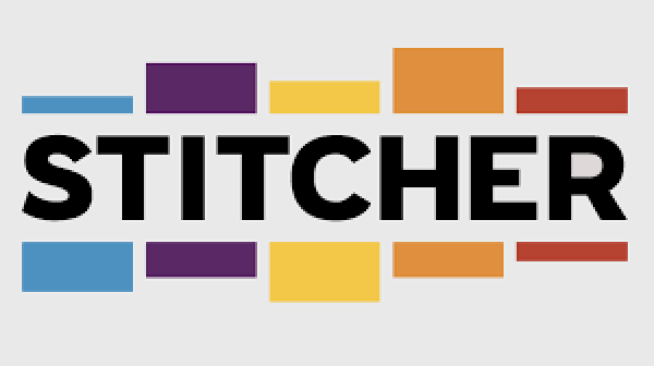 Stitcher - Podcast Player