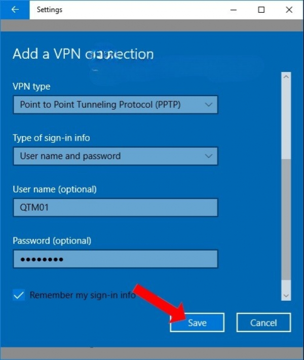 vpn