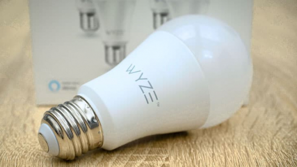 Wyze White Bulbs