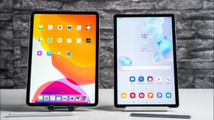 The 5 Best Android Tablets of 2024