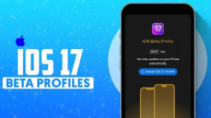 How to delete beta profile ios 17 from iPhone?
