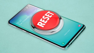 How to reset an Android phone to restore factory settings