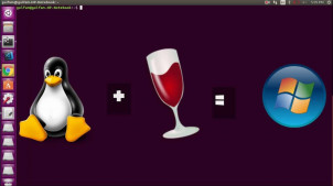 How to run Windows applications on Linux with Wine