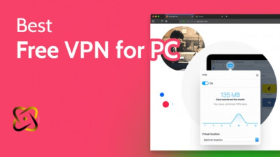 Top 10 Free VPN Software for PC