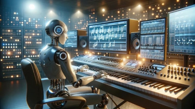 6 free AI music-making tools to help you compose music easily