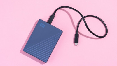 What is the best external hard drive to use?