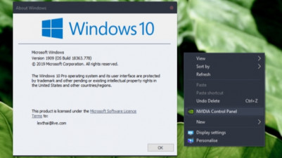 How to Choose a GPU for Each Application on Windows 10