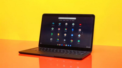 What is a Chromebook and how is it different from a Laptop?