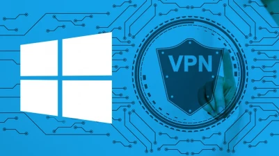 How to Create a VPN on Windows 10