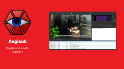 Guide to Creating Subtitles for Videos Using Aegisub