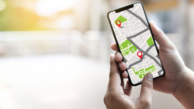 How to create a fake location, fake GPS on iPhone