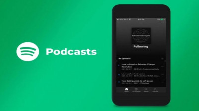 Top 6 good podcast app for Android