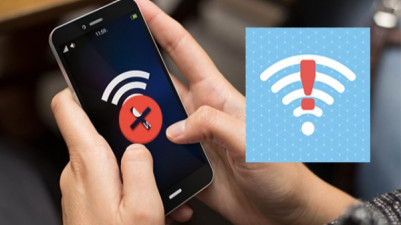 Wi-Fi Connected but No Internet: Causes and Solutions