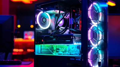 How much does it cost to build a gaming computer?